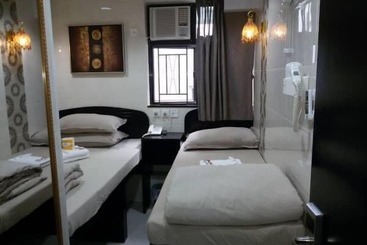 هتل Asia Inn