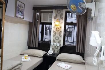 هتل Asia Inn