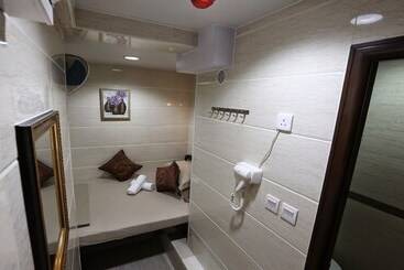 هتل Asia Inn