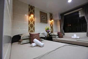 هتل Asia Inn