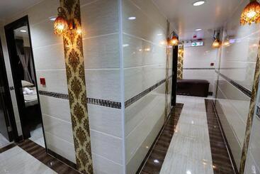هتل Asia Inn
