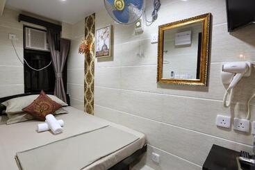 هتل Asia Inn