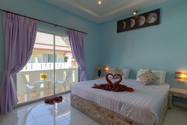 هتل Baan Chaylay Resort