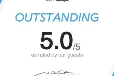 هتل Chan Boutique
