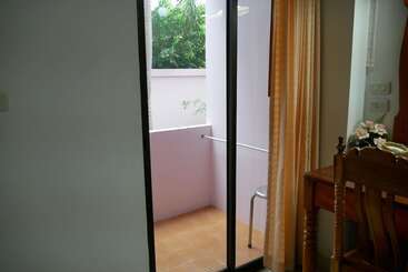 هتل Dalha Renovtel