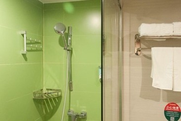 هتل Greentree Inn Nanning Qingxiu District Dongge