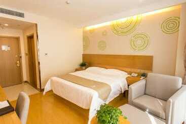 Greentree Inn - Suzhou