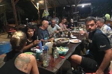 Koh Chang Resort Ranong - Ranong