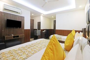 هتل Mayda Prime Near Delhi Airport