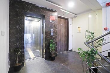 هتل Mayda Prime Near Delhi Airport