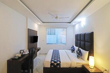 هتل Mayda Prime Near Delhi Airport
