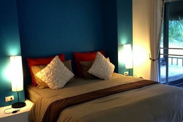 Payam Cottage Resort - Ranong