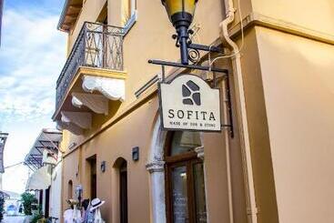 هتل Sofita