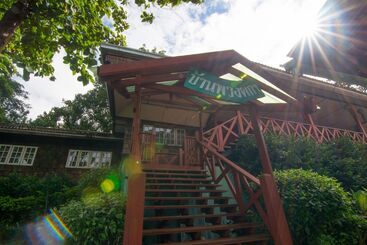 هتل Wattana Village Resort