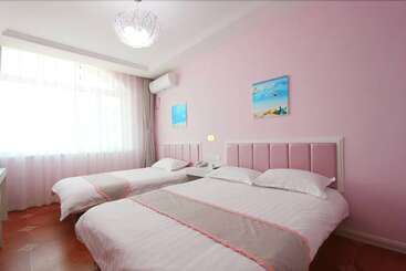 هتل Weihai Mediterranean
