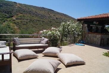 Xanthos Boutique Hotel Patara