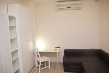 Mini Hotel Spokoynoy Nochi On Kievskaya