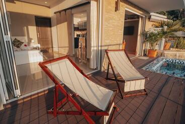Moulin Kann Villas
