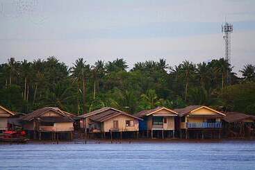 Nisarine Homestay @ Koh Klang   Hostel