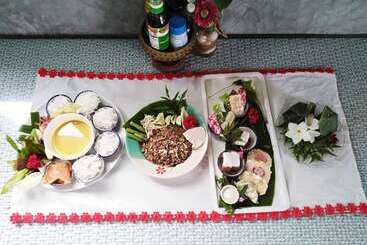 Nisarine Homestay @ Koh Klang   Hostel