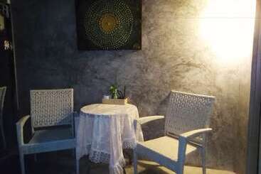 Nisarine Homestay @ Koh Klang   Hostel