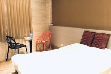 Orange House B&b Juifen