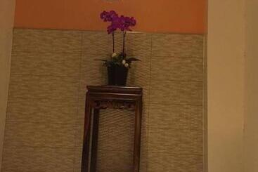 Orange House B&b Juifen