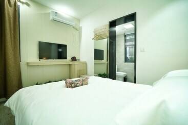 پانسیون Hengdian Chayan Guest House