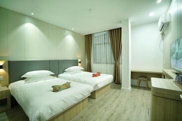 پانسیون Hengdian Chayan Guest House