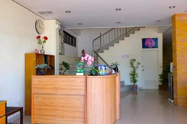 پانسیون Krabi Marina Seaview