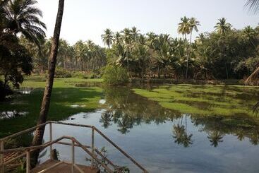 פנסיון Raikar Guest House