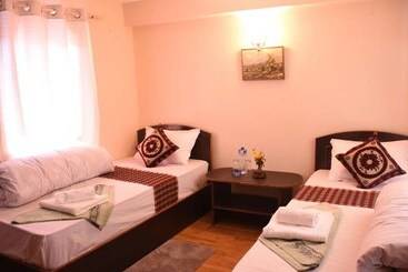 پانسیون Subha Guest House