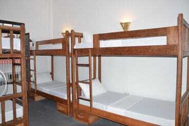 Zanzibar Hostel