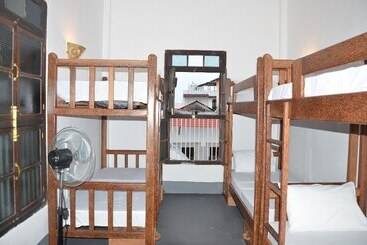 Zanzibar Hostel