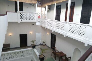 Zanzibar Hostel