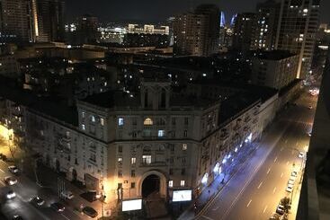 Al Khaleej City Center Apr