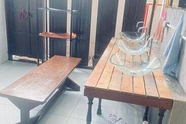 هاستل Aforetime House @ Samui