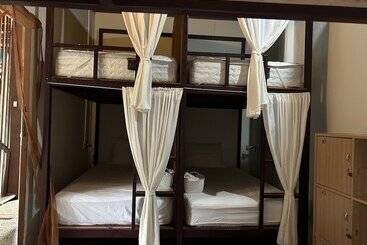 هاستل Aforetime House @ Samui