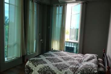 هاستل Villa Dadap Miri