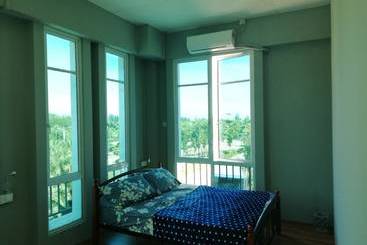 هاستل Villa Dadap Miri