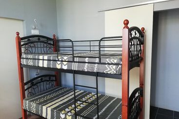 هاستل Villa Dadap Miri