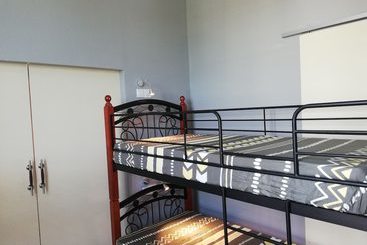 هاستل Villa Dadap Miri