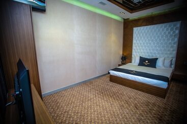 Armada Villa