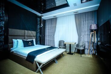 Armada Villa