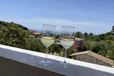 Armeno Resort