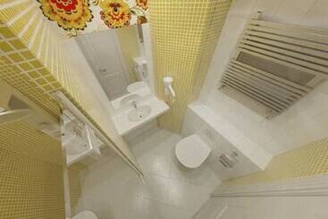 Art Hotel Znat