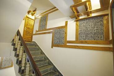 Destination Youth Hostel