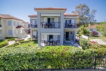 Enpy Apartments
