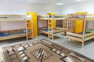 Hostel Mors
