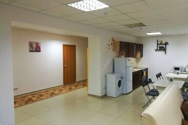 Hostel Mors